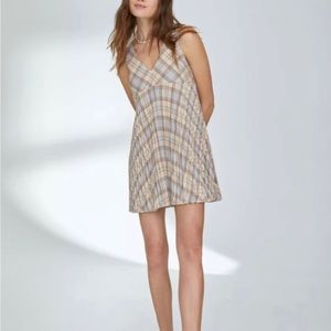 Aritzia Sunday Best Trish Dress